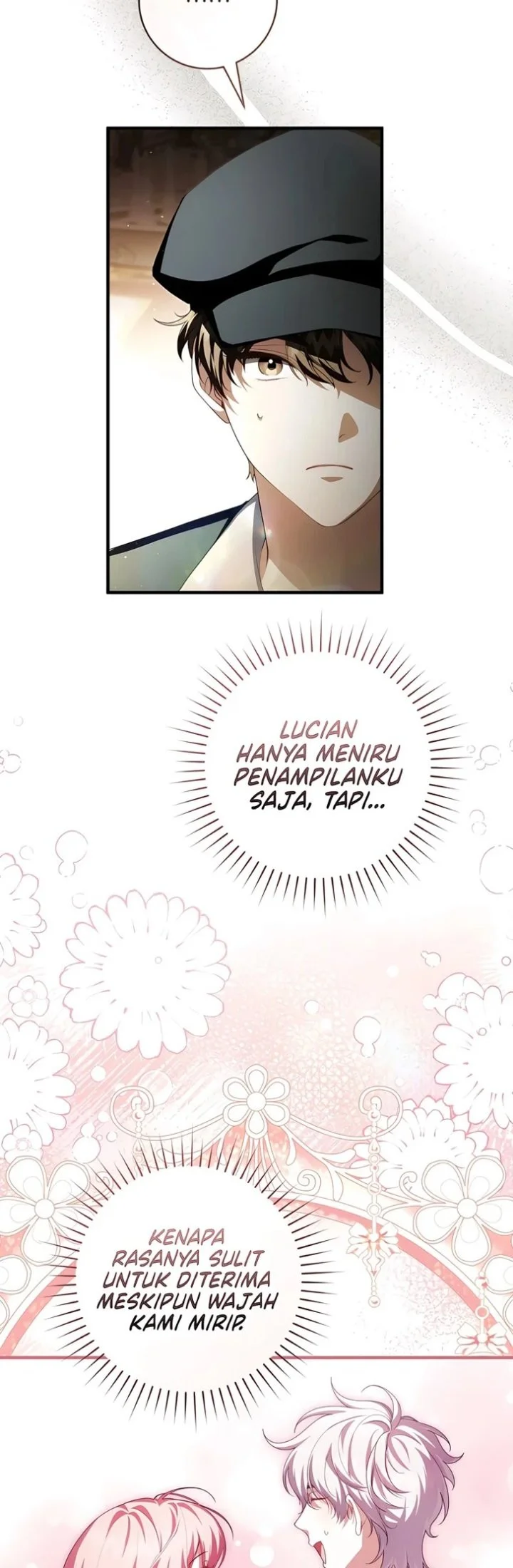 The Abandoned Prince's Ghost Bride Chapter 34 Gambar 39