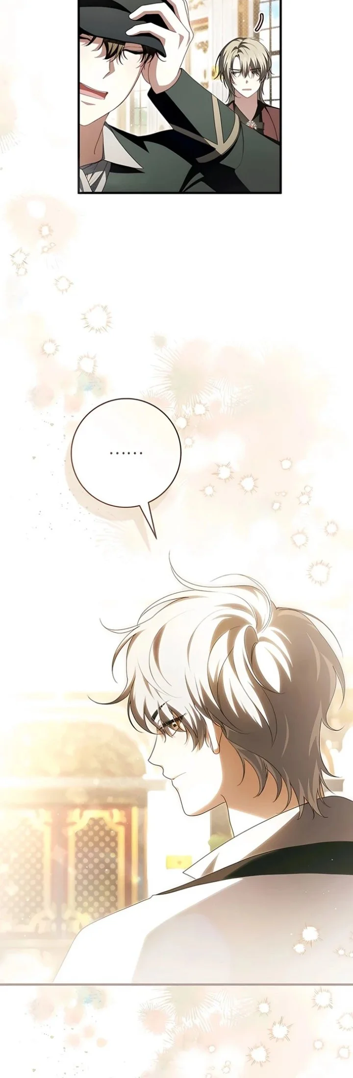 The Abandoned Prince's Ghost Bride Chapter 34 Gambar 42