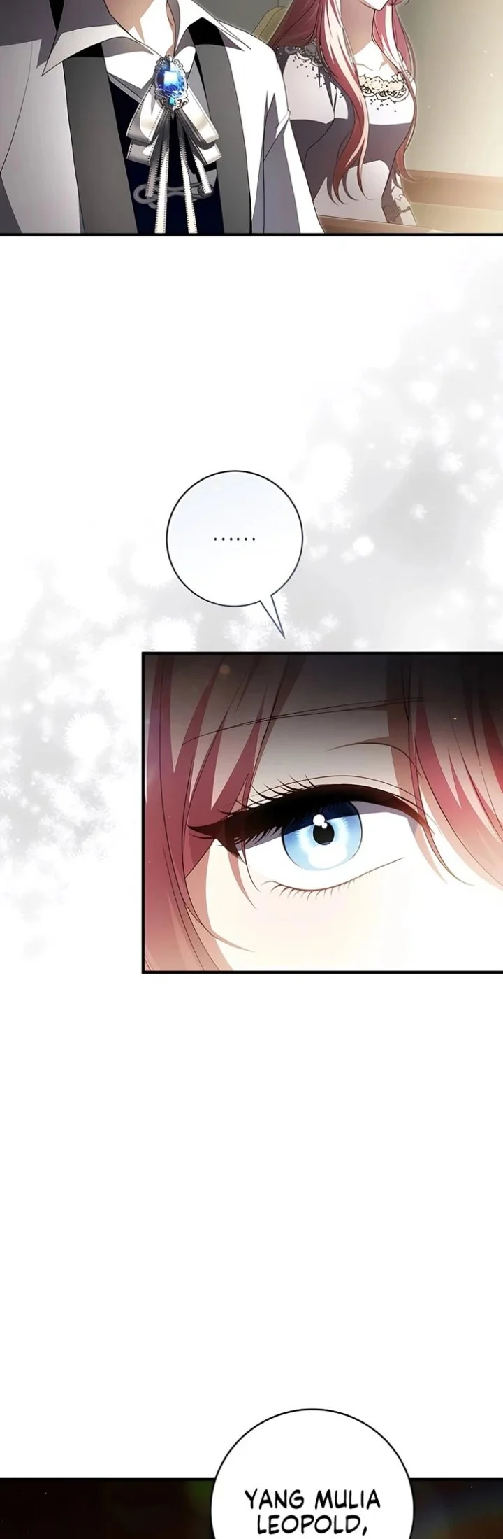 The Abandoned Prince's Ghost Bride Chapter 34 Gambar 45