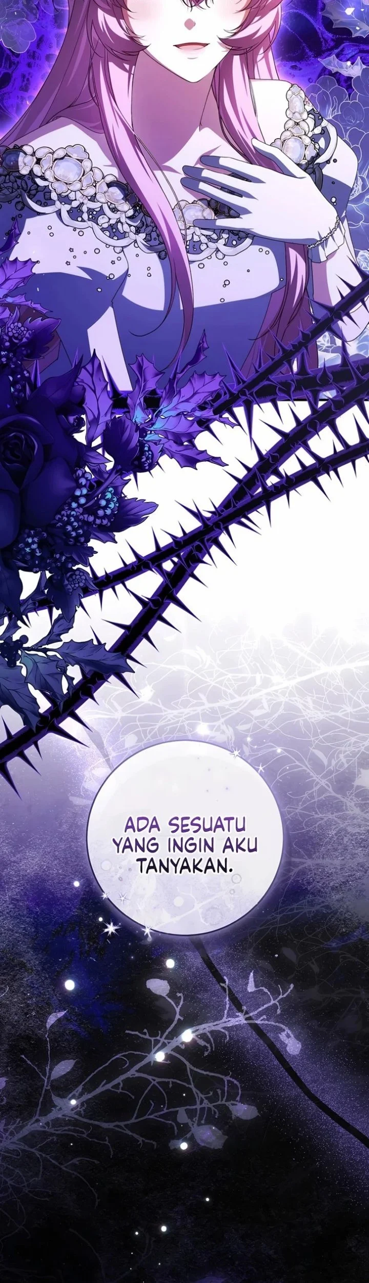 The Abandoned Prince's Ghost Bride Chapter 34 Gambar 47