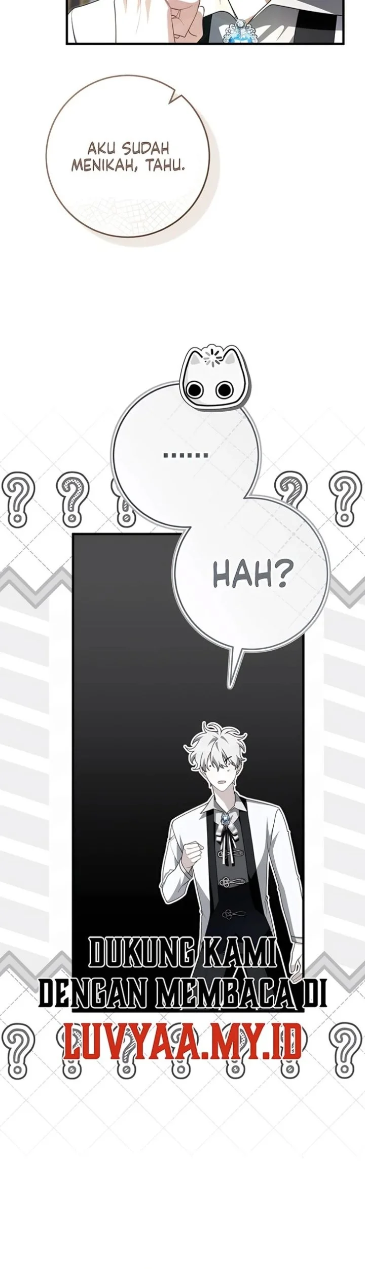 The Abandoned Prince's Ghost Bride Chapter 35 Gambar 28