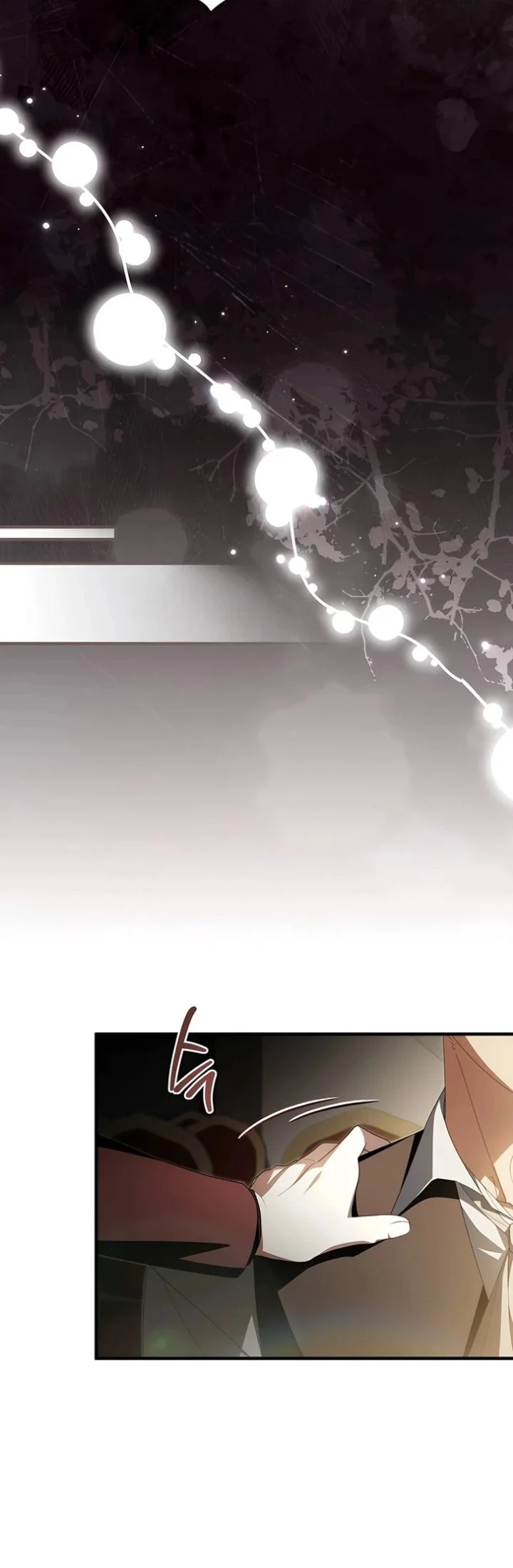 The Abandoned Prince's Ghost Bride Chapter 35 Gambar 33