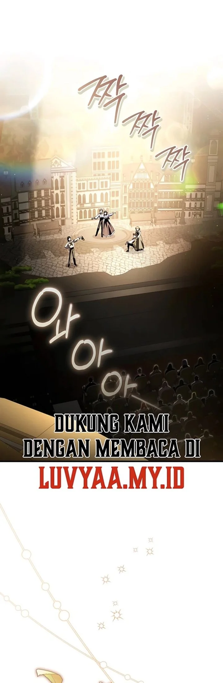 The Abandoned Prince's Ghost Bride Chapter 35 Gambar 42