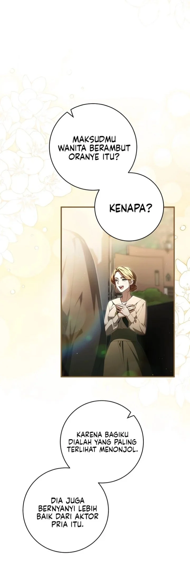 The Abandoned Prince's Ghost Bride Chapter 35 Gambar 12