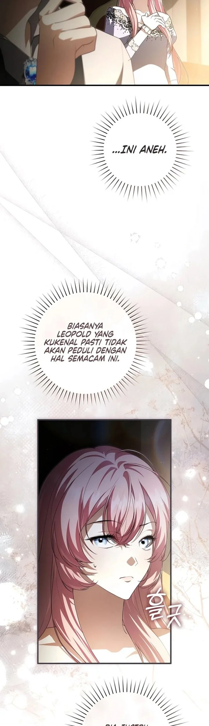 The Abandoned Prince's Ghost Bride Chapter 35 Gambar 14