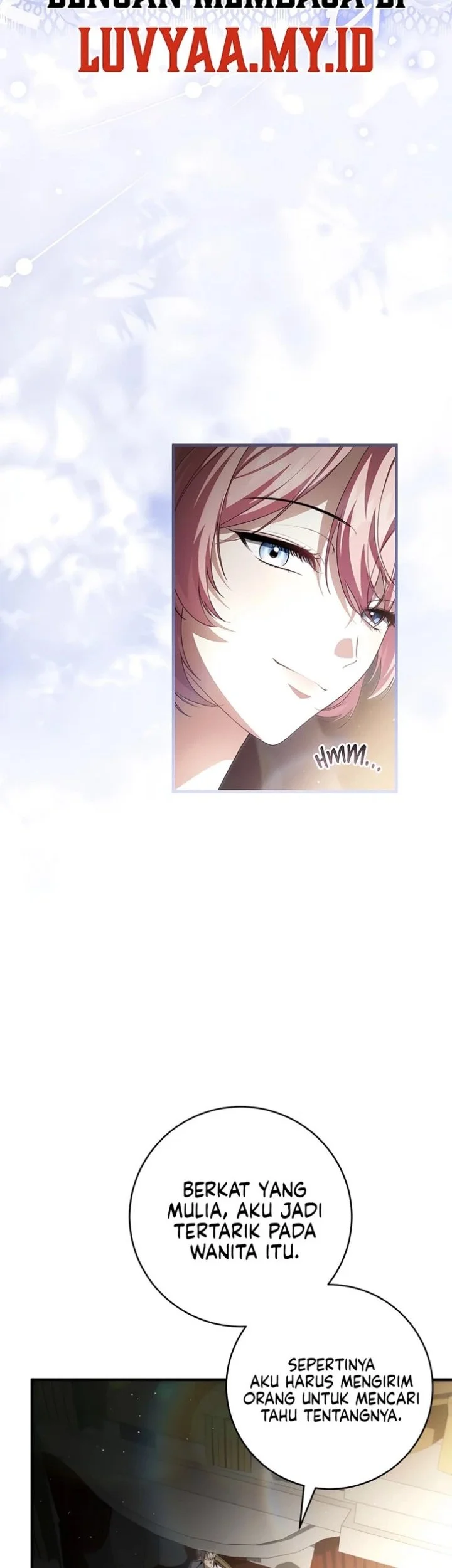 The Abandoned Prince's Ghost Bride Chapter 35 Gambar 17
