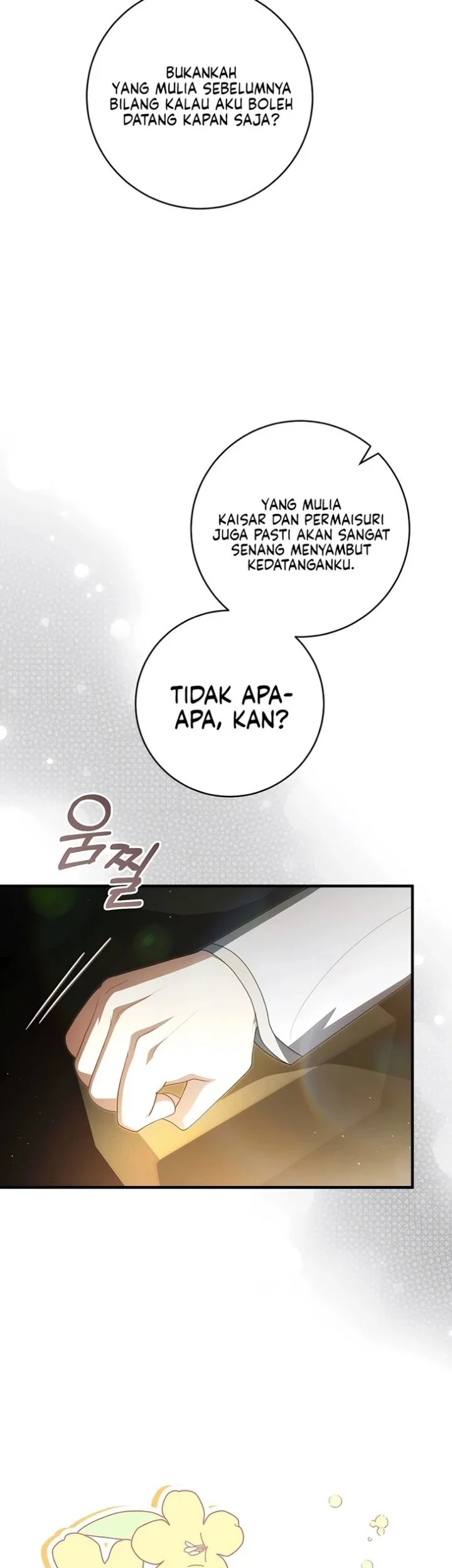 The Abandoned Prince's Ghost Bride Chapter 35 Gambar 19