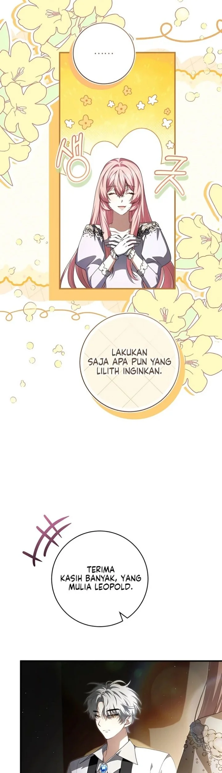 The Abandoned Prince's Ghost Bride Chapter 35 Gambar 20