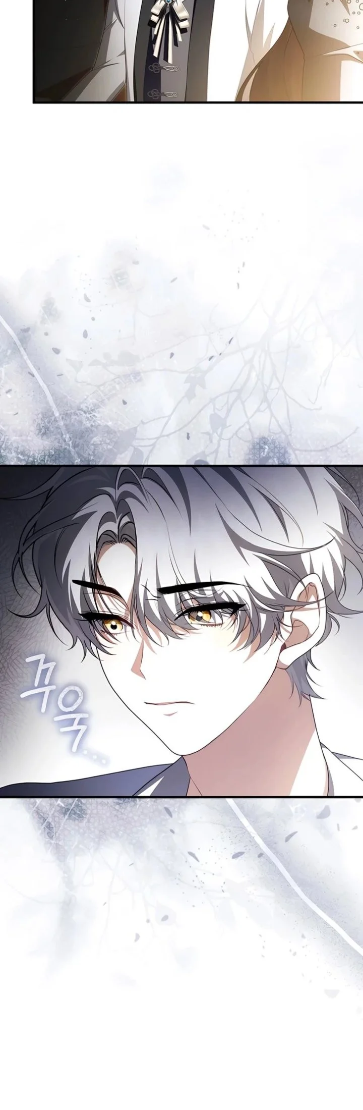 The Abandoned Prince's Ghost Bride Chapter 35 Gambar 21