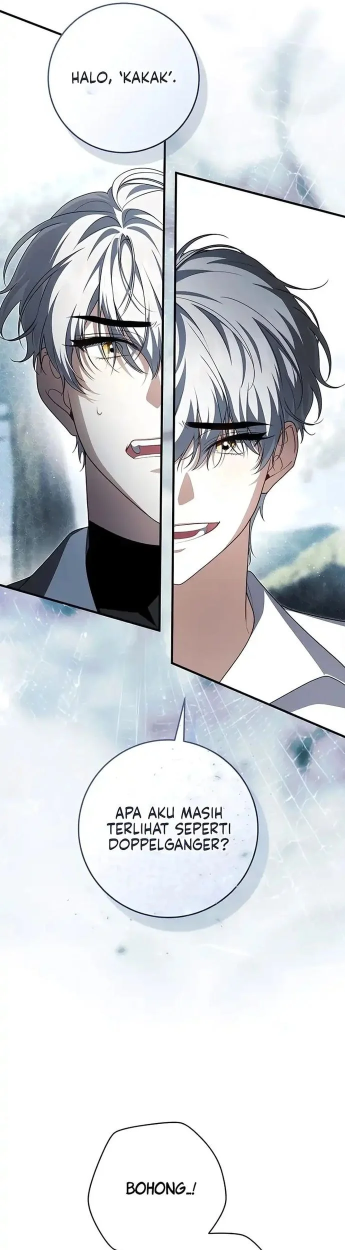 The Abandoned Prince's Ghost Bride Chapter 36 Gambar 30