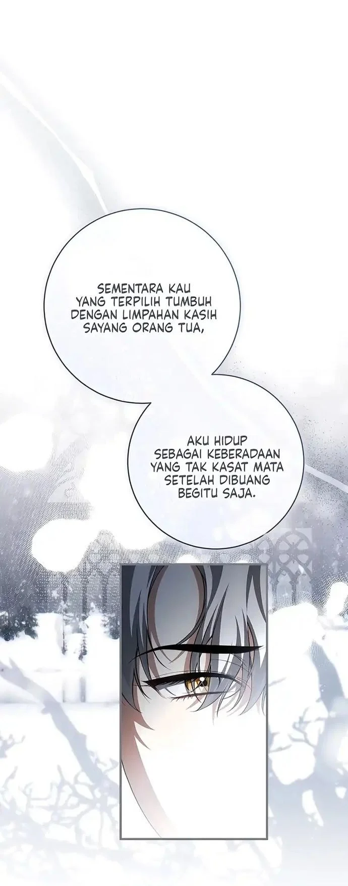 The Abandoned Prince's Ghost Bride Chapter 36 Gambar 32