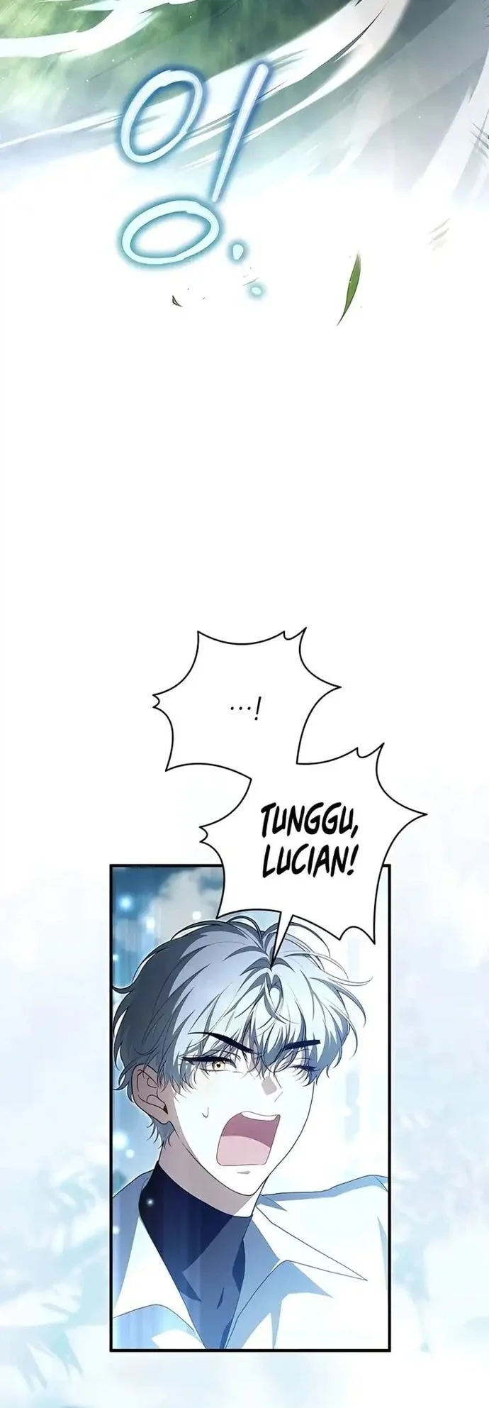 The Abandoned Prince's Ghost Bride Chapter 36 Gambar 35