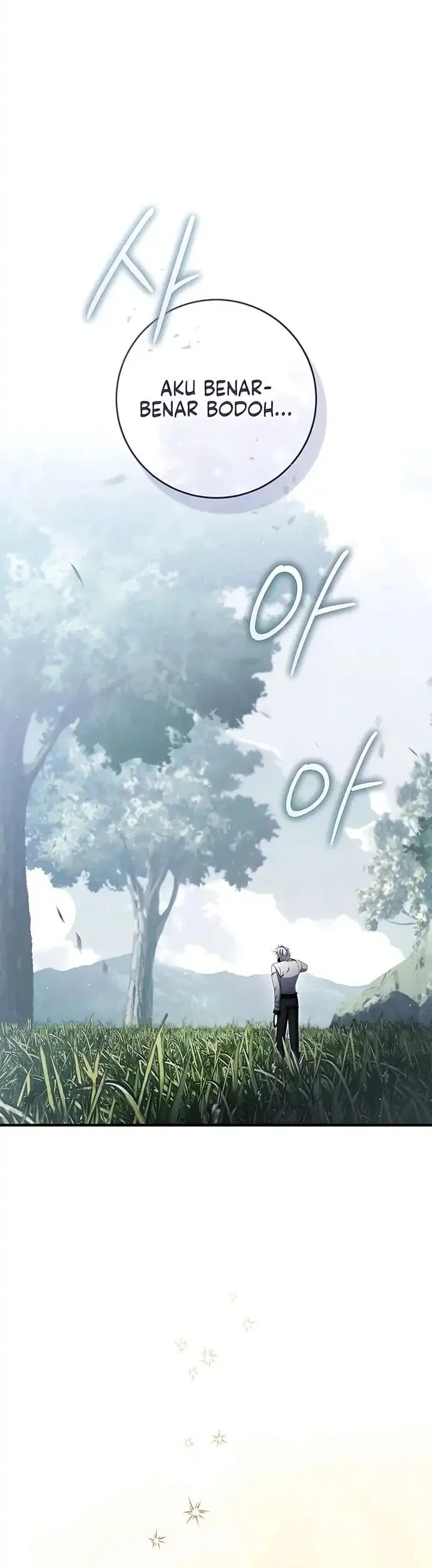 The Abandoned Prince's Ghost Bride Chapter 36 Gambar 39
