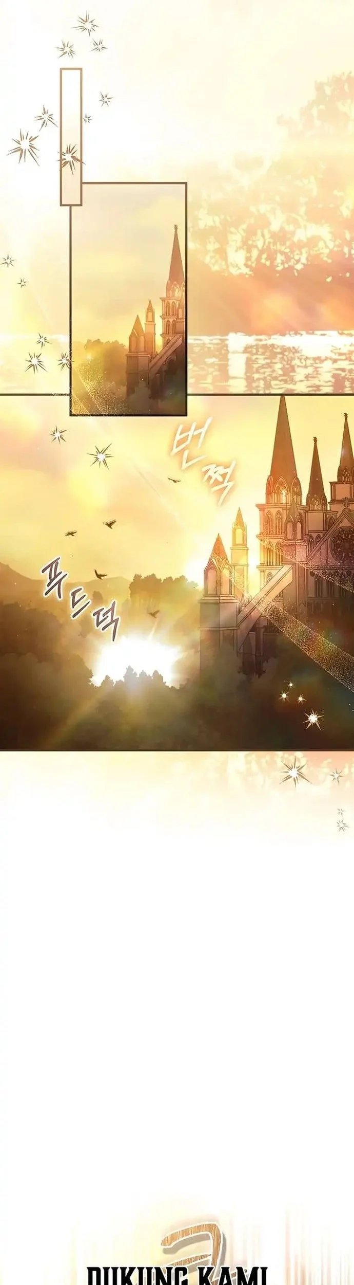 The Abandoned Prince's Ghost Bride Chapter 36 Gambar 40