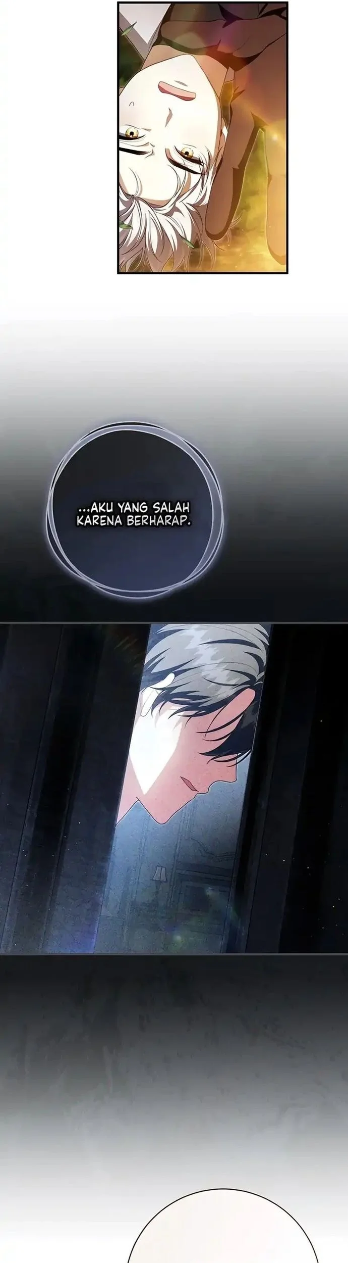 The Abandoned Prince's Ghost Bride Chapter 36 Gambar 42