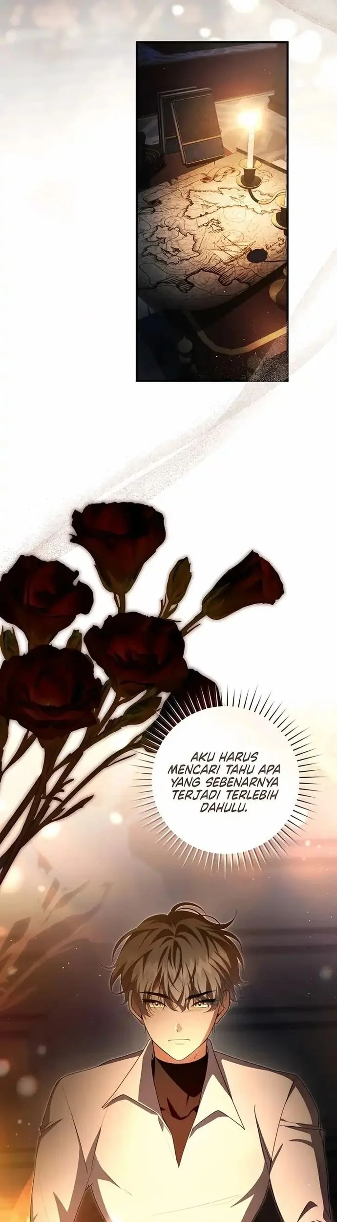 The Abandoned Prince's Ghost Bride Chapter 36 Gambar 48