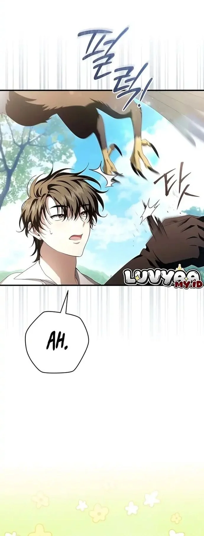 The Abandoned Prince's Ghost Bride Chapter 36 Gambar 6