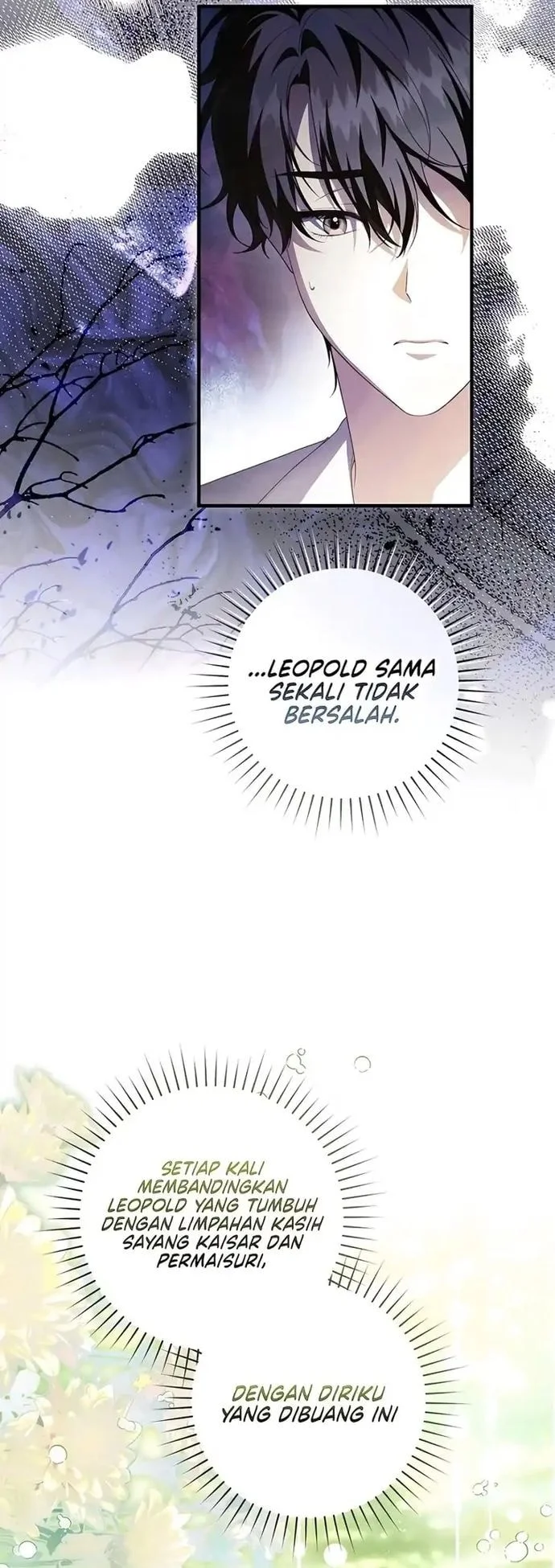 The Abandoned Prince's Ghost Bride Chapter 36 Gambar 9