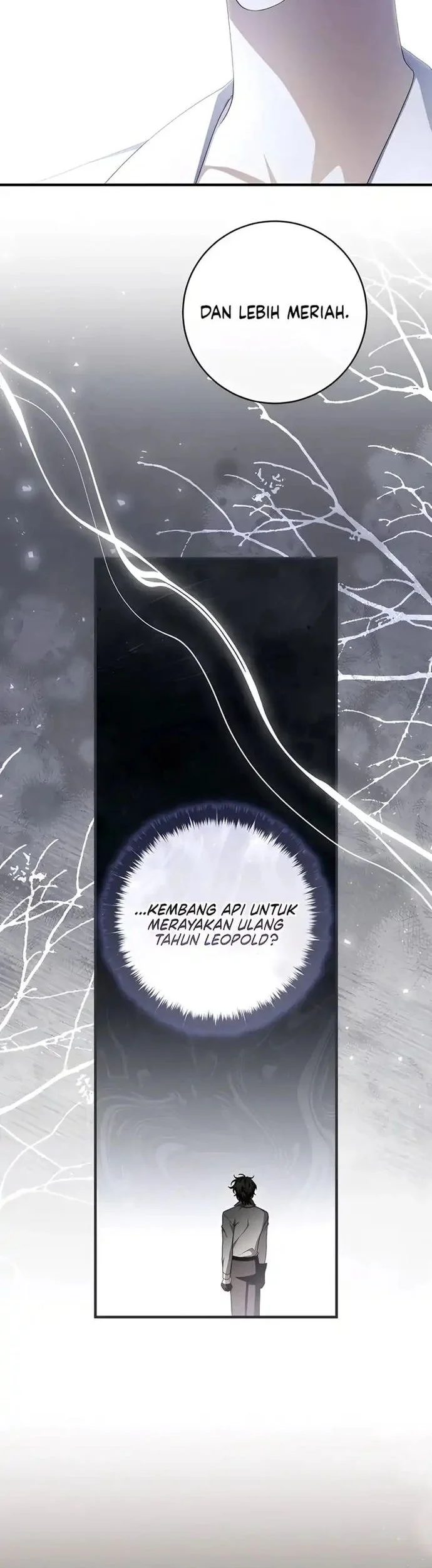 The Abandoned Prince's Ghost Bride Chapter 36 Gambar 14