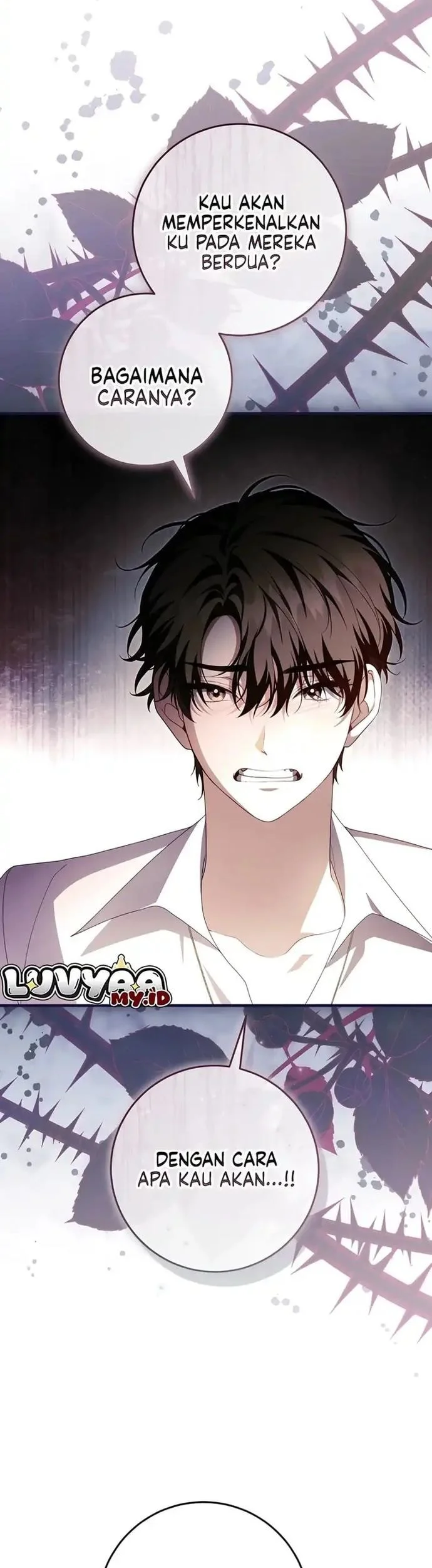 The Abandoned Prince's Ghost Bride Chapter 36 Gambar 19