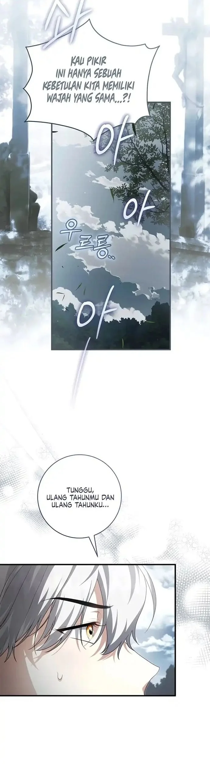 The Abandoned Prince's Ghost Bride Chapter 36 Gambar 22