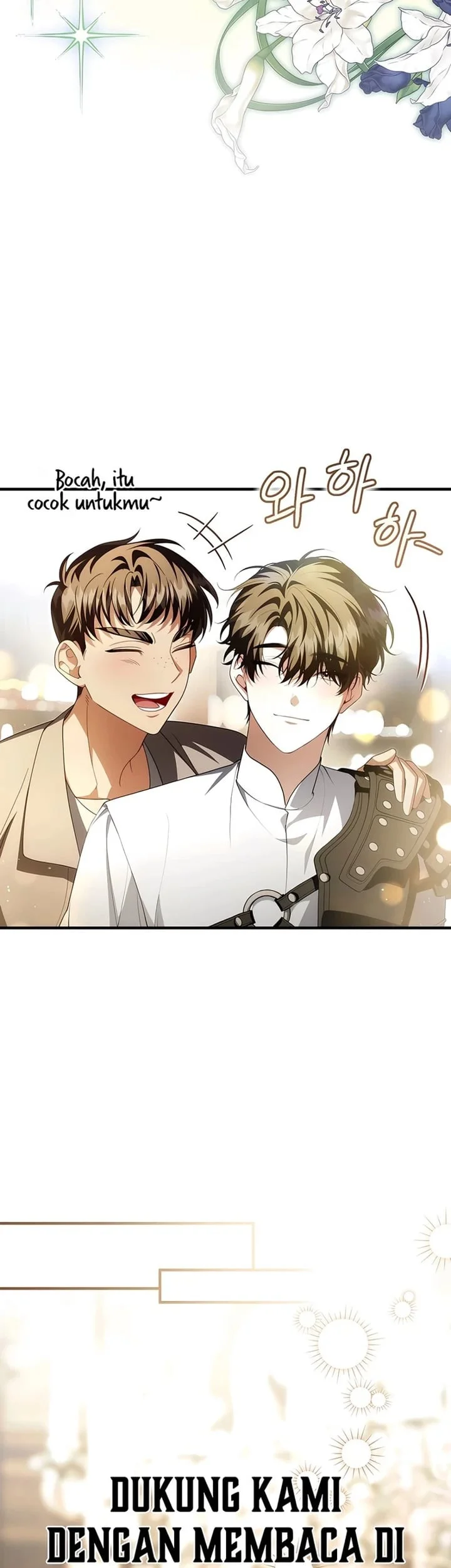 The Abandoned Prince's Ghost Bride Chapter 37 Gambar 31