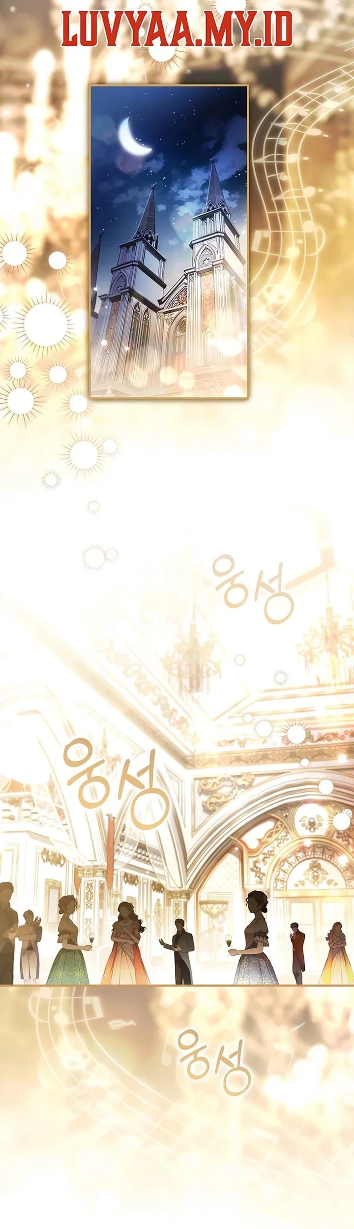 The Abandoned Prince's Ghost Bride Chapter 37 Gambar 32