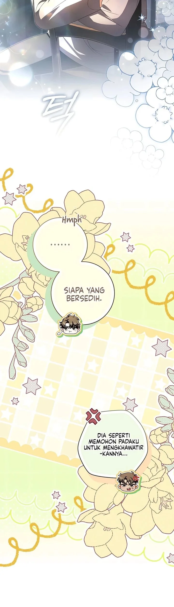 The Abandoned Prince's Ghost Bride Chapter 37 Gambar 10