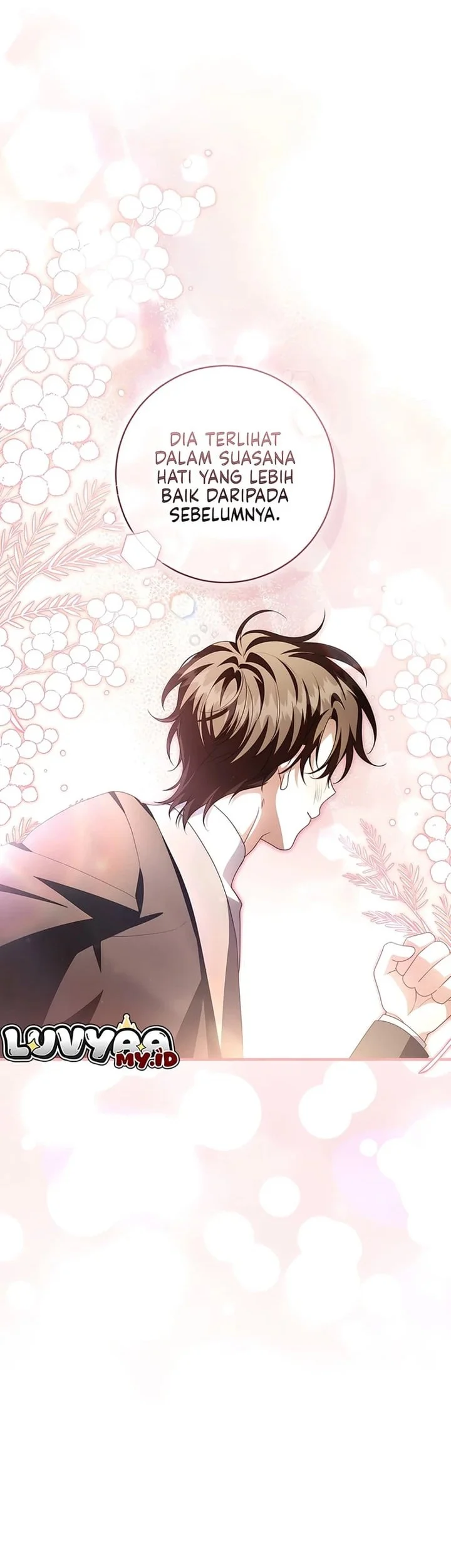 The Abandoned Prince's Ghost Bride Chapter 37 Gambar 14