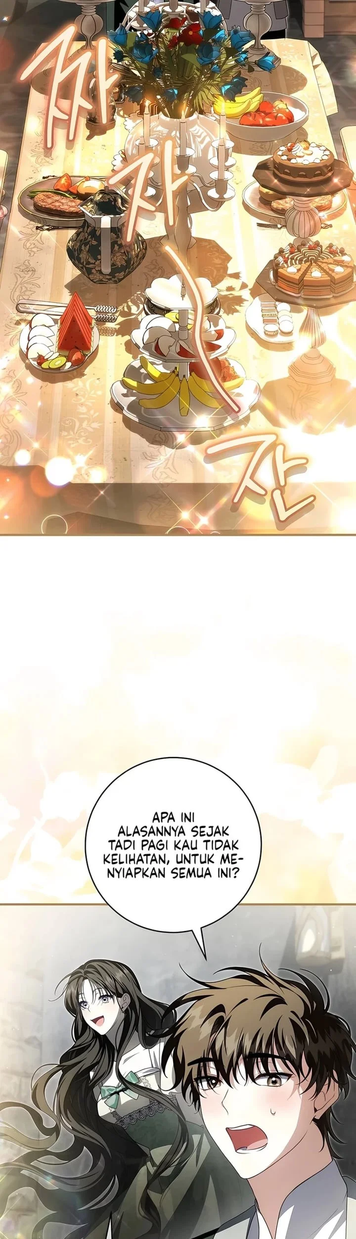The Abandoned Prince's Ghost Bride Chapter 37 Gambar 16