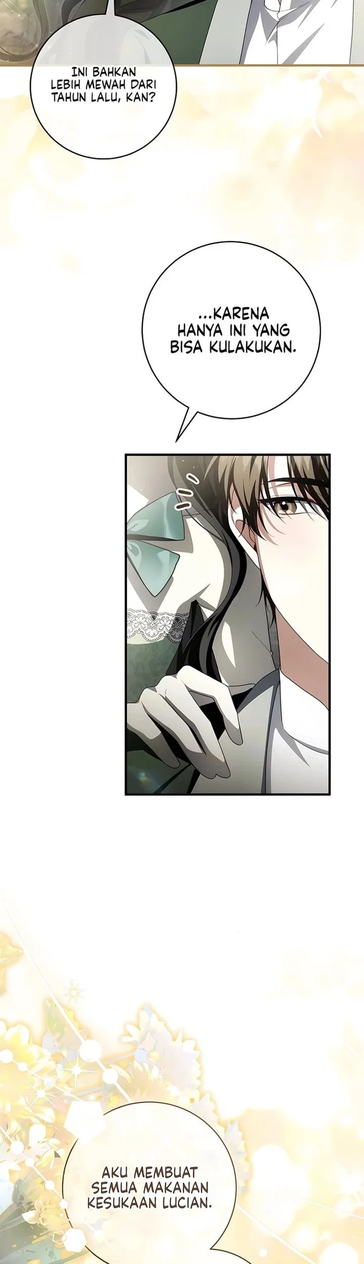 The Abandoned Prince's Ghost Bride Chapter 37 Gambar 17