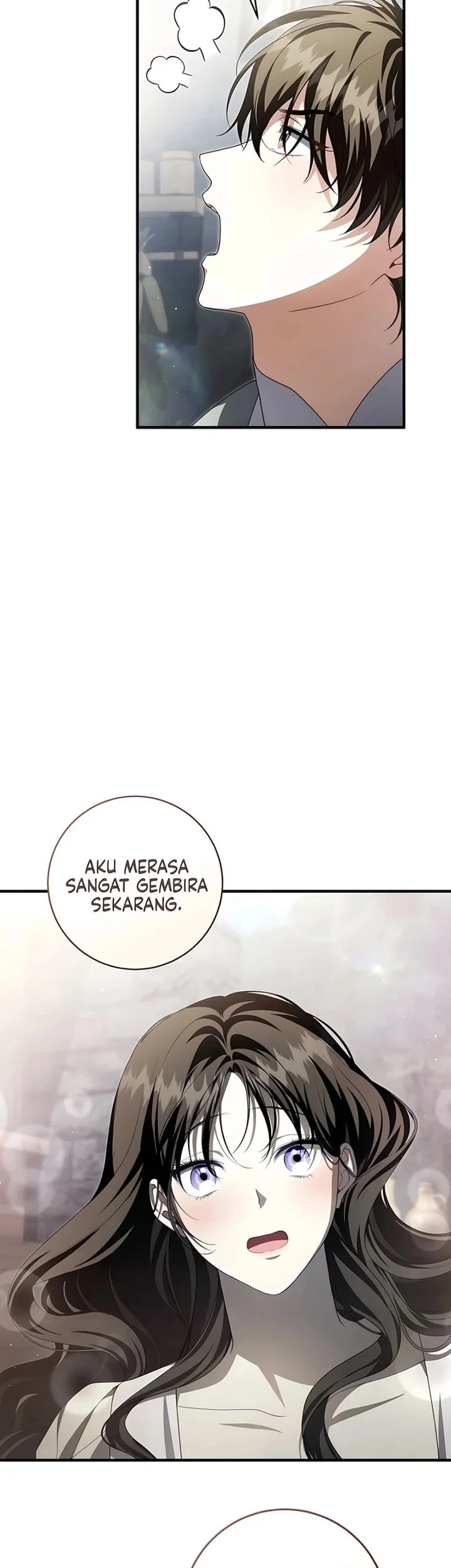 The Abandoned Prince's Ghost Bride Chapter 37 Gambar 19