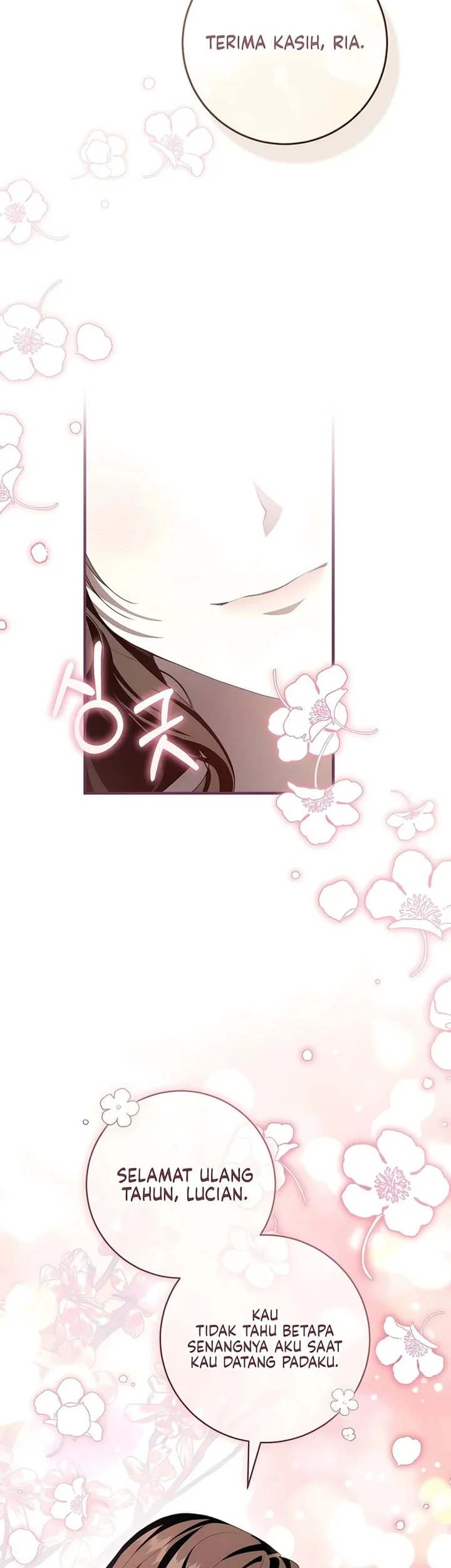 The Abandoned Prince's Ghost Bride Chapter 37 Gambar 20