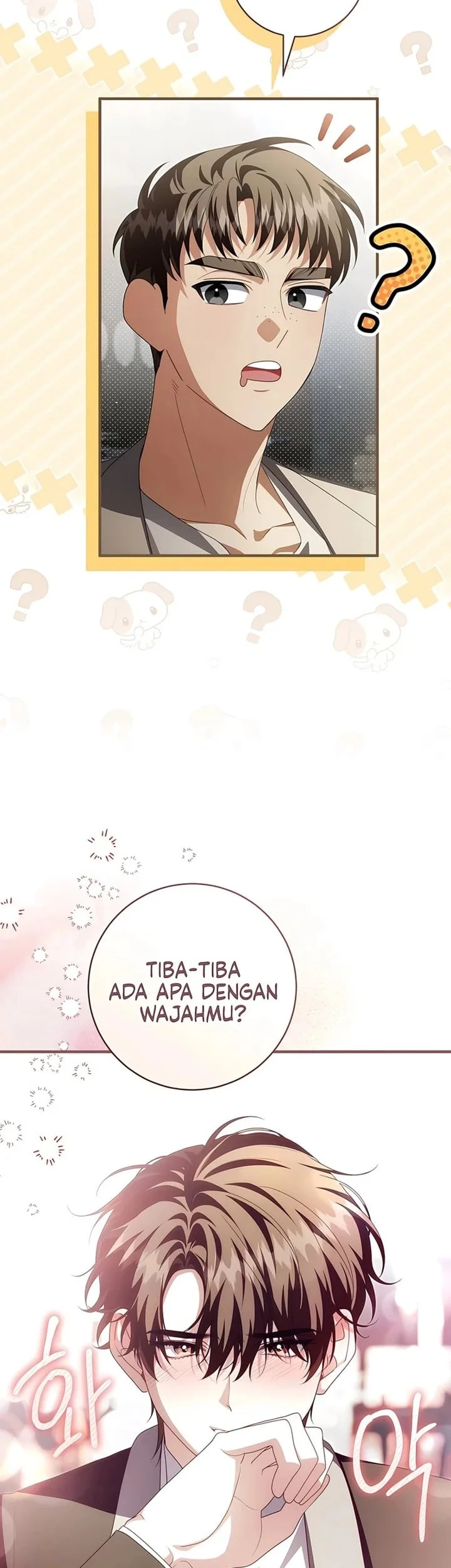 The Abandoned Prince's Ghost Bride Chapter 37 Gambar 23