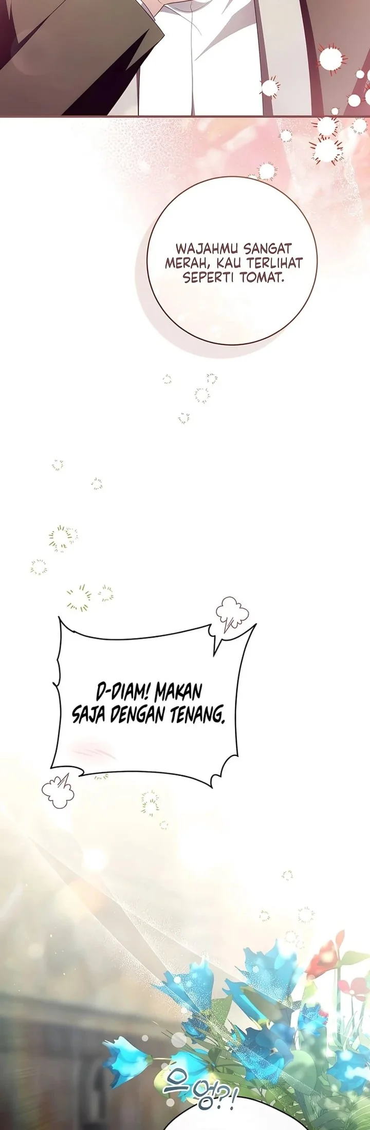 The Abandoned Prince's Ghost Bride Chapter 37 Gambar 24