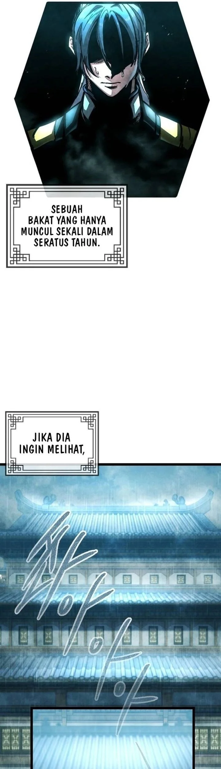 The Absolute Scholar Chapter 1 Gambar 20