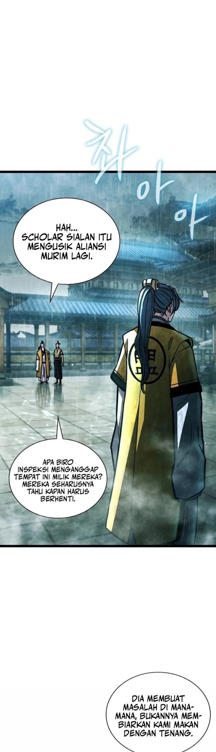 The Absolute Scholar Chapter 1 Gambar 24