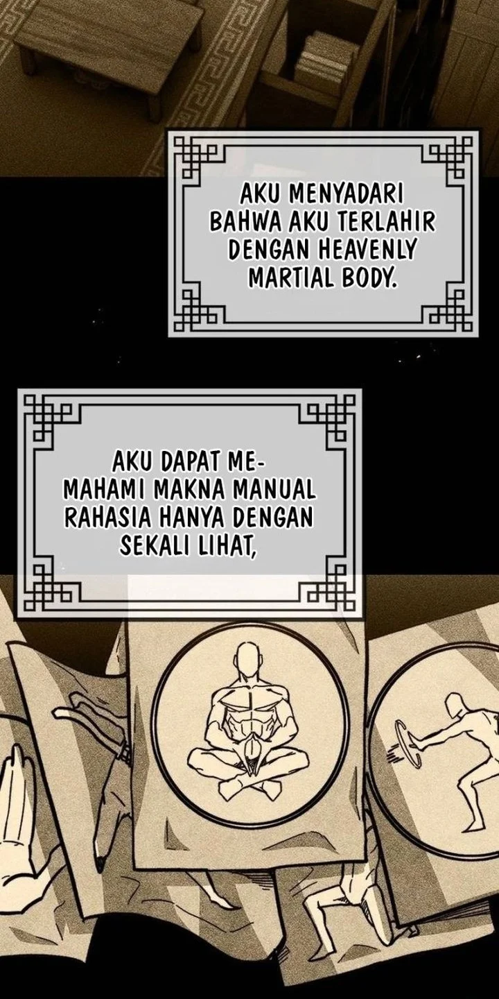 The Absolute Scholar Chapter 1 Gambar 31