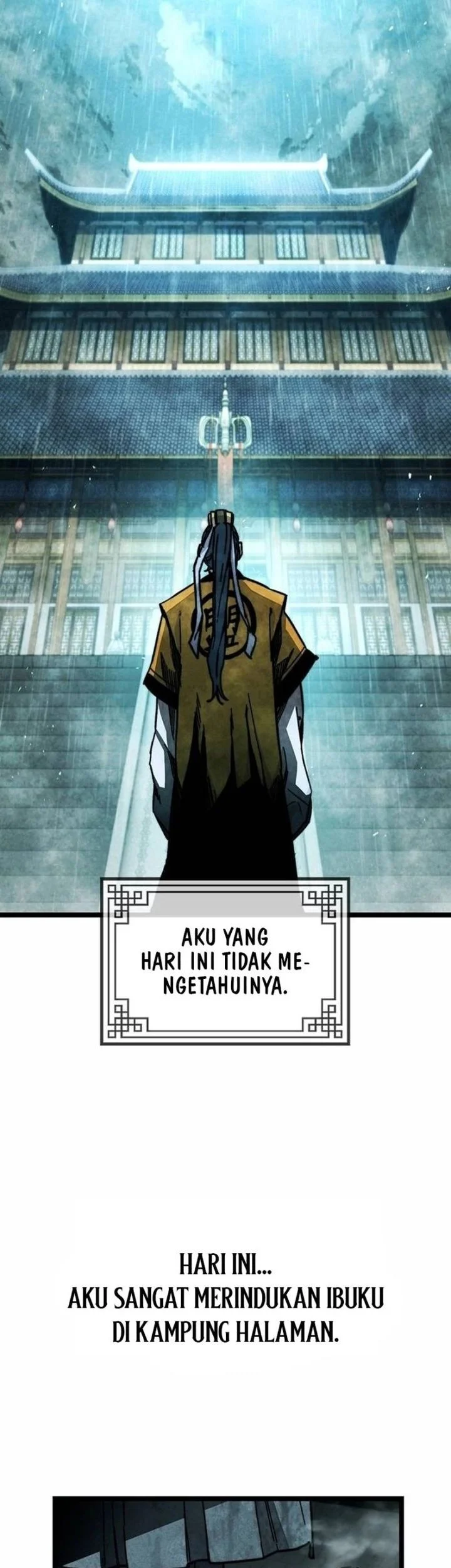 The Absolute Scholar Chapter 1 Gambar 36