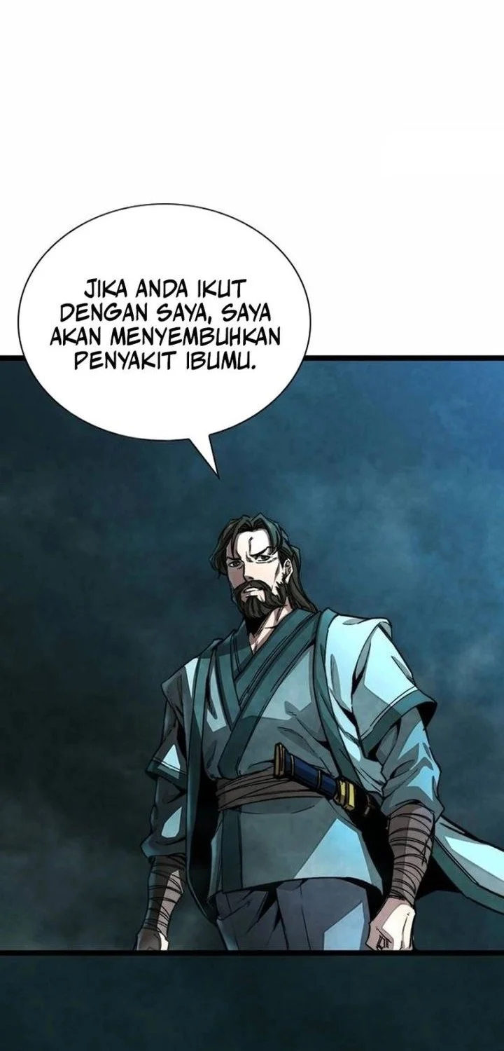 The Absolute Scholar Chapter 1 Gambar 54