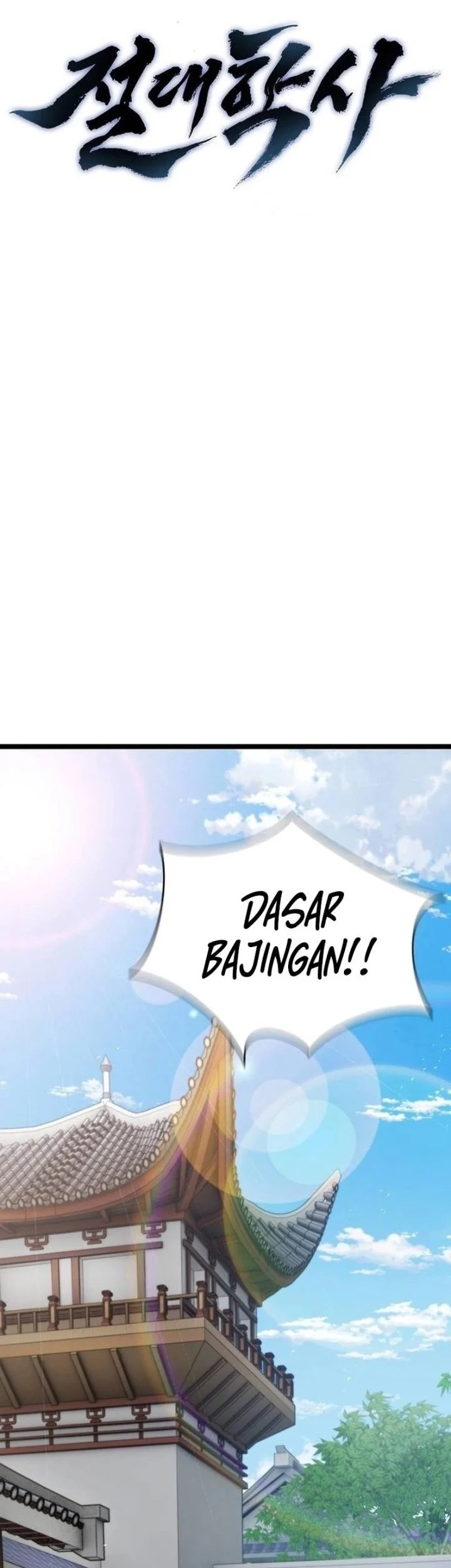 The Absolute Scholar Chapter 1 Gambar 63