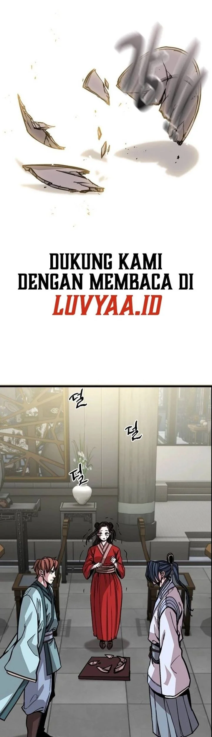 The Absolute Scholar Chapter 1 Gambar 77