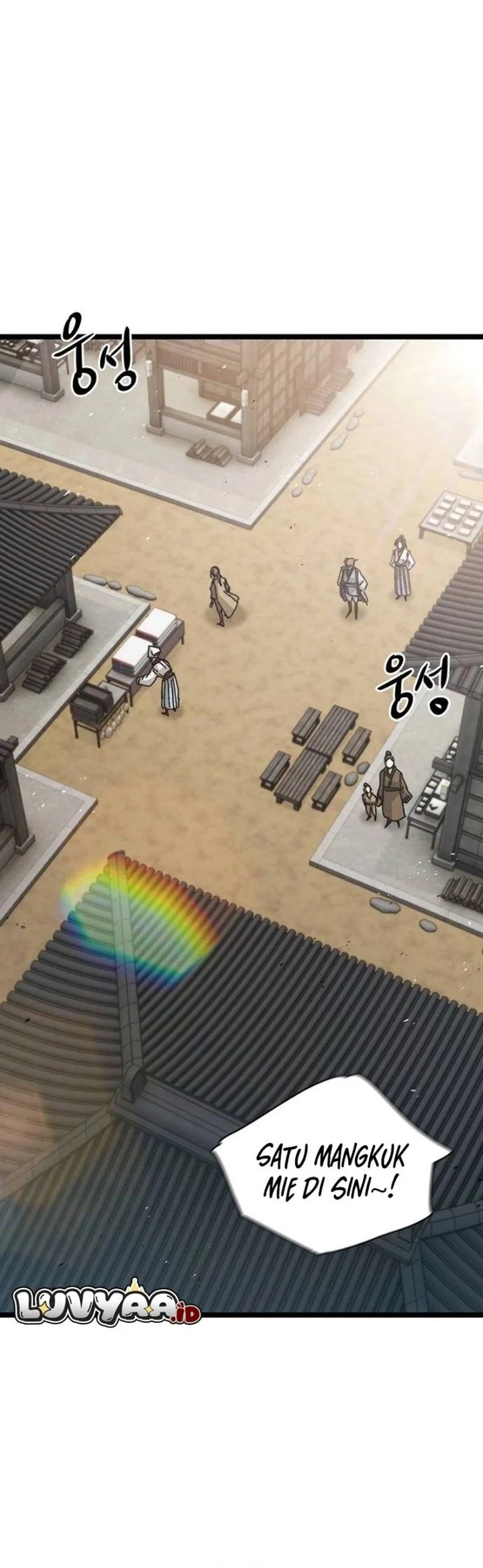 The Absolute Scholar Chapter 1 Gambar 97