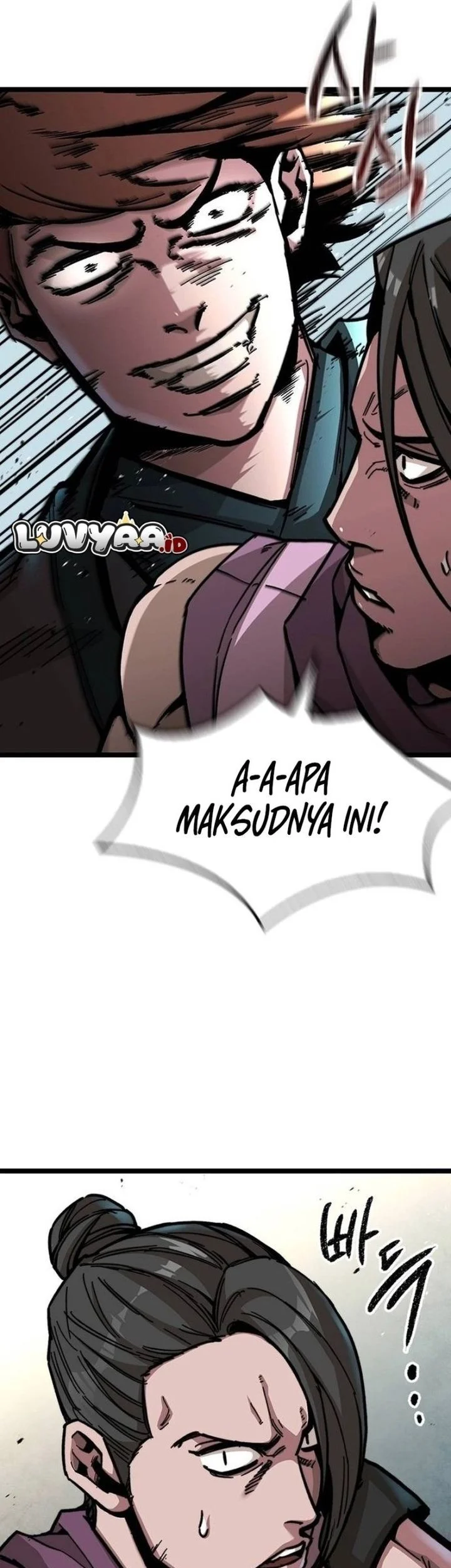 The Absolute Scholar Chapter 1 Gambar 104