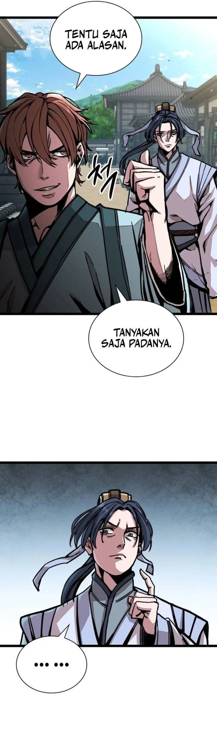 The Absolute Scholar Chapter 1 Gambar 106