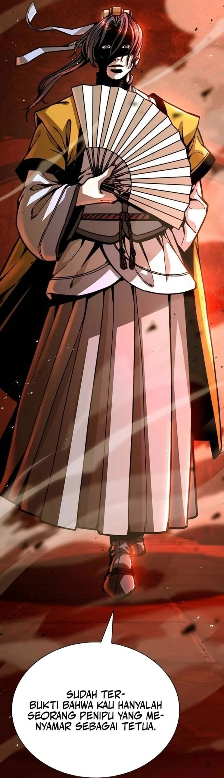 The Absolute Scholar Chapter 1 Gambar 9