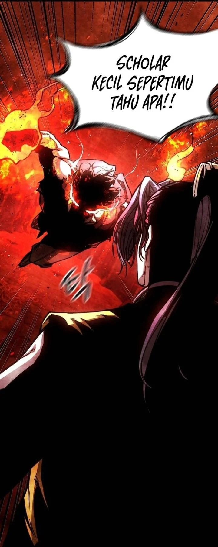 The Absolute Scholar Chapter 1 Gambar 11