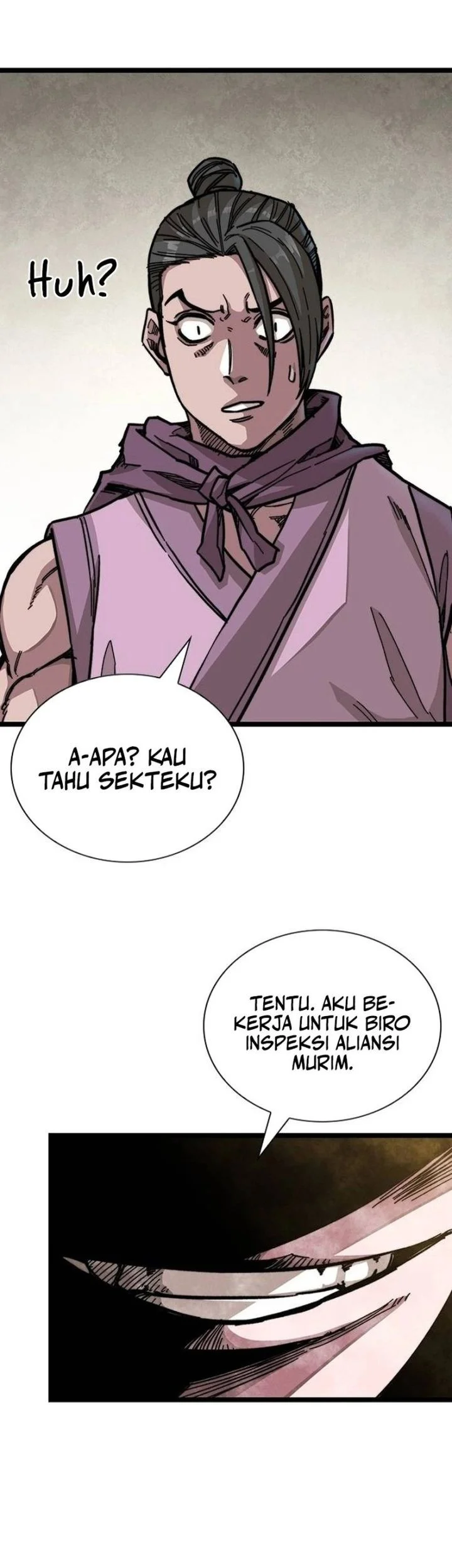 The Absolute Scholar Chapter 1 Gambar 116