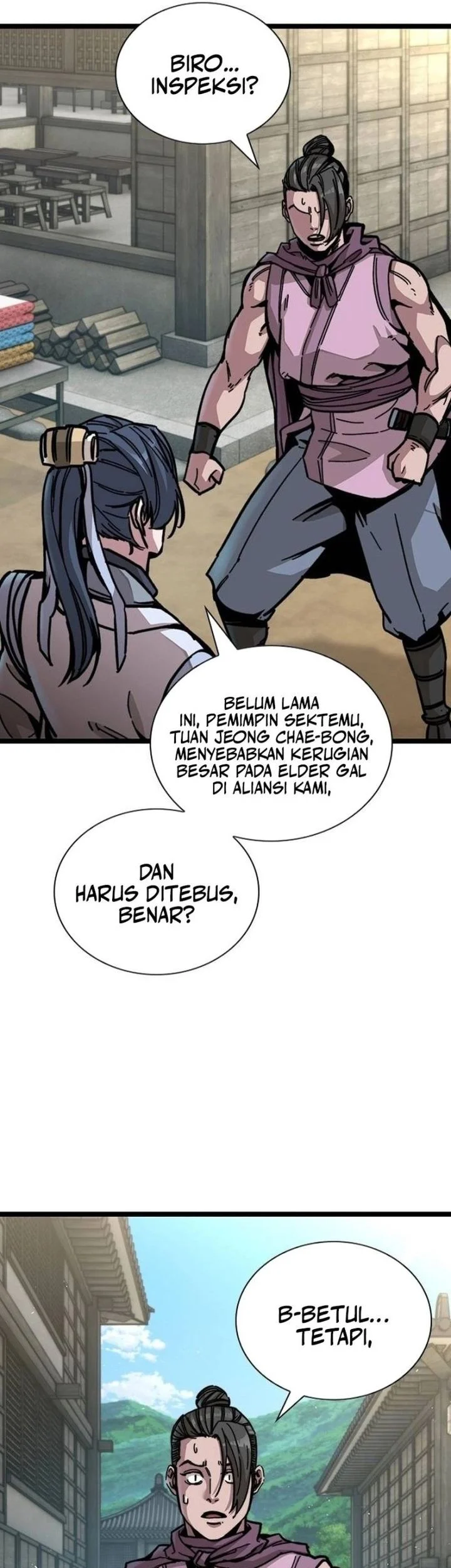 The Absolute Scholar Chapter 1 Gambar 118