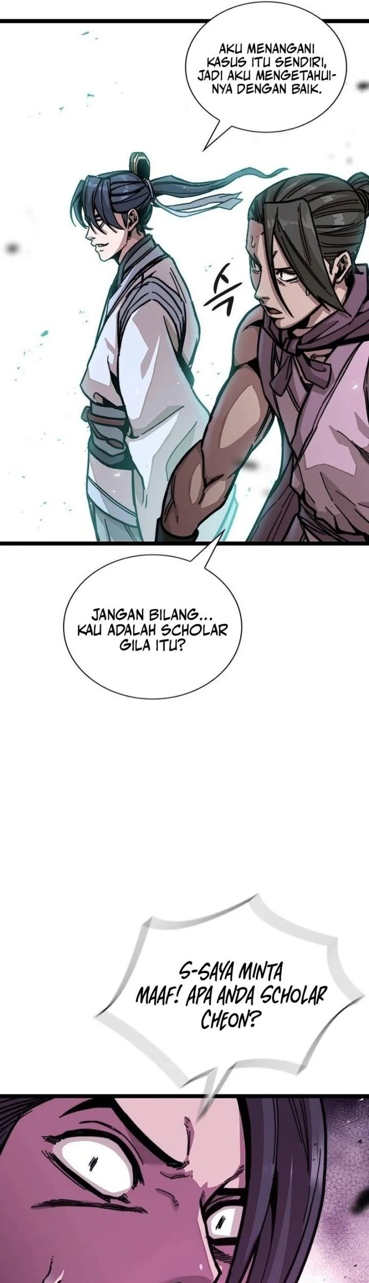 The Absolute Scholar Chapter 1 Gambar 120